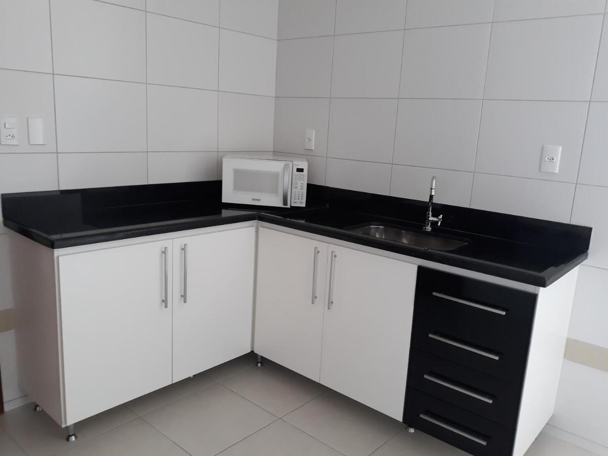 Manhattan Apart Hotel Caratinga Экстерьер фото